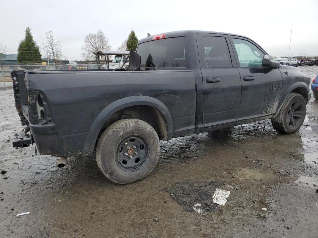 Photo 3 from auction – 2021 RAM 1500 CLASS with VIN 1C6RR7GG4MS537108