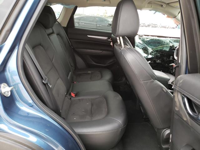 Photo 11 from auction – 2018 MAZDA CX-5 TOURI with VIN JM3KFACM1J0397626
