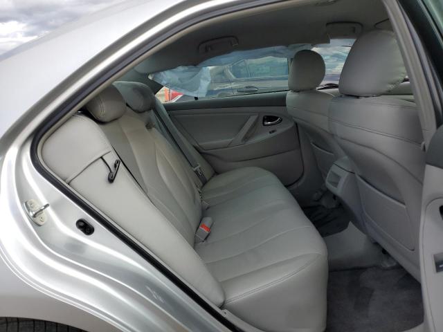 Photo 10 from auction – 2011 TOYOTA CAMRY BASE with VIN 4T1BF3EK3BU169438