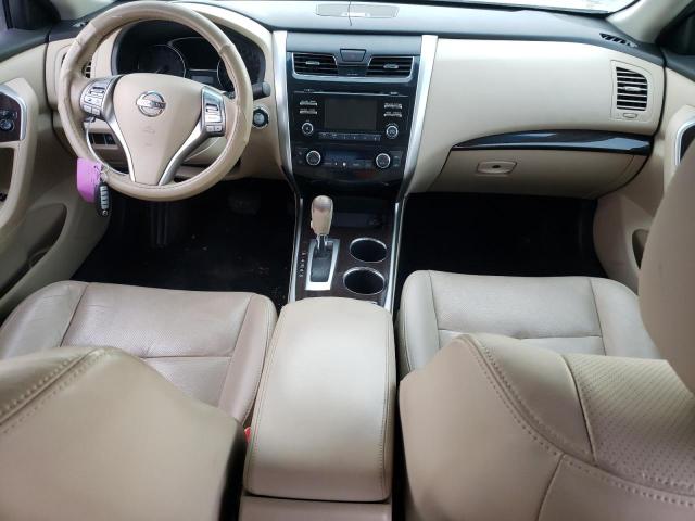 Photo 8 from auction – 2015 NISSAN ALTIMA 2.5 with VIN 1N4AL3AP8FN353290