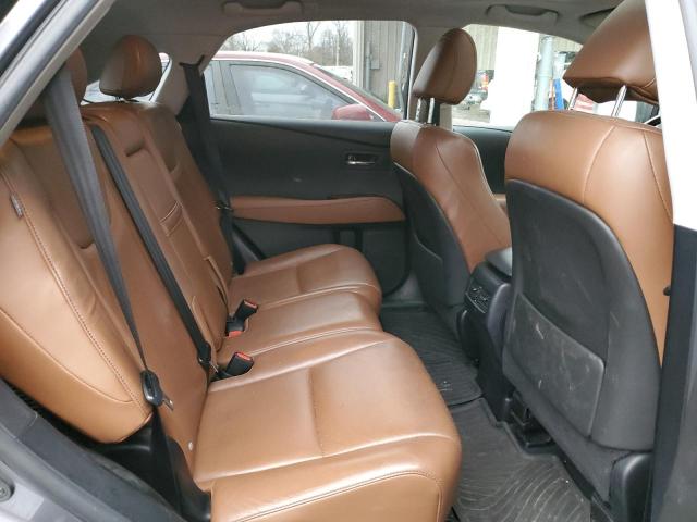 Photo 11 from auction – 2015 LEXUS RX 350 BAS with VIN 2T2BK1BA6FC261786