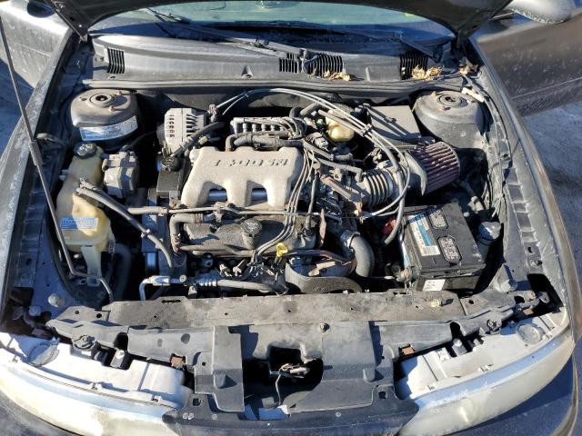 Photo 11 from auction – 2003 OLDSMOBILE ALERO GLS with VIN 1G3NF12E63C136252