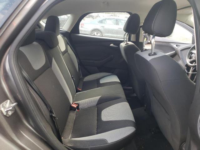 Photo 10 from auction – 2012 FORD FOCUS SE with VIN 1FAHP3K22CL299434