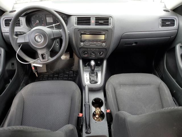 Photo 8 from auction – 2012 VOLKSWAGEN JETTA BASE with VIN 3VW2K7AJ5CM383936