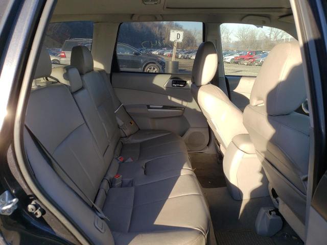 Photo 10 from auction – 2009 SUBARU FORESTER 2 with VIN JF2SH646X9H742098