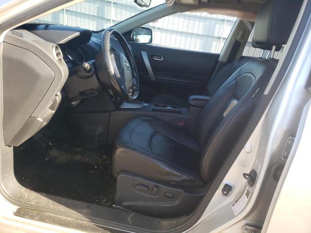 Photo 7 from auction – 2011 NISSAN ROGUE S with VIN JN8AS5MV7BW684874