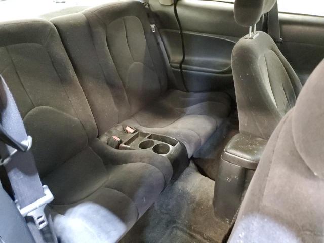 Photo 10 from auction – 2001 SATURN SC2 with VIN 1G8ZR12701Z113919