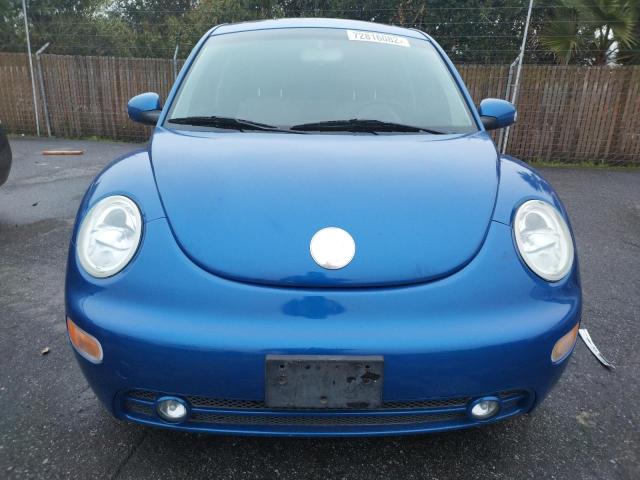 Photo 5 from auction – 2004 VOLKSWAGEN NEW BEETLE with VIN 3VWCD31C84M414218