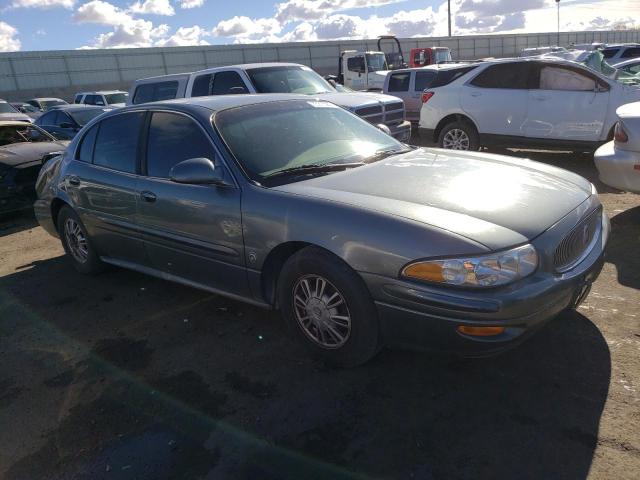Photo 4 from auction – 2005 BUICK LESABRE CU with VIN 1G4HP52K95U256675