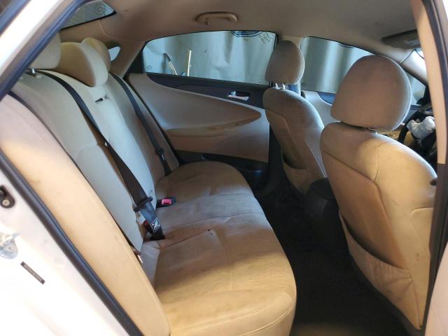 Photo 10 from auction – 2011 HYUNDAI SONATA GLS with VIN 5NPEB4AC4BH216245