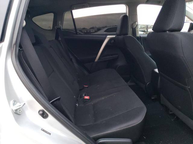 Photo 11 from auction – 2013 TOYOTA RAV4 XLE with VIN 2T3WFREV9DW032741