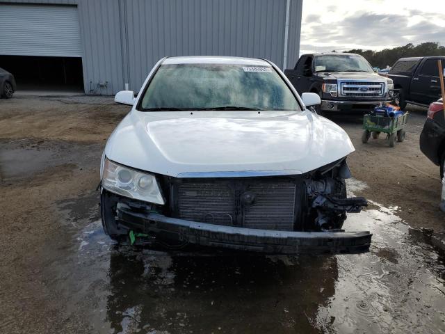 Photo 5 from auction – 2009 HYUNDAI SONATA GLS with VIN 5NPET46C79H508312