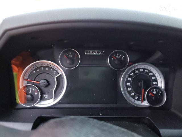 Photo 9 from auction – 2013 RAM 1500 SLT with VIN 1C6RR7LT6DS715166