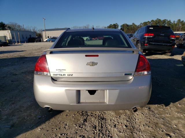 Photo 6 from auction – 2013 CHEVROLET IMPALA LTZ with VIN 2G1WC5E33D1126938