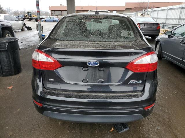 Photo 6 from auction – 2014 FORD FIESTA SE with VIN 3FADP4BJ6EM226676