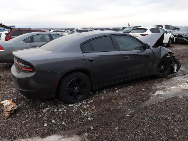 Photo 3 from auction – 2019 DODGE CHARGER SX with VIN 2C3CDXBG6KH657683