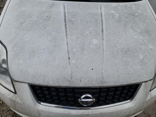 Photo 11 from auction – 2008 NISSAN SENTRA 2.0 with VIN 3N1AB61E18L717598