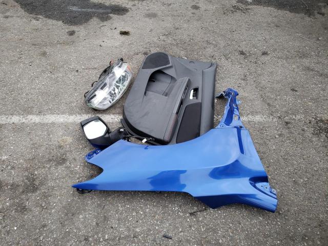 Photo 12 from auction – 2018 SUBARU WRX PREMIU with VIN JF1VA1C67J9814349