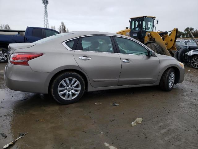 Photo 3 from auction – 2013 NISSAN ALTIMA 2.5 with VIN 1N4AL3AP7DN580516