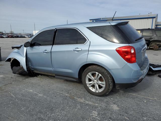 Photo 2 from auction – 2015 CHEVROLET EQUINOX LS with VIN 2GNALAEK4F6260422