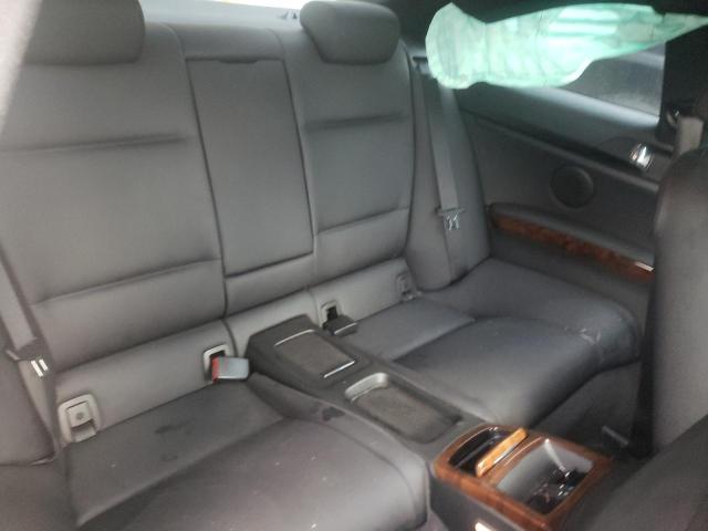 Photo 10 from auction – 2012 BMW 328 XI with VIN WBAKF3C59CE975102