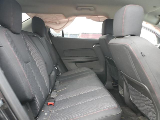 Photo 11 from auction – 2013 CHEVROLET EQUINOX LT with VIN 2GNFLNEK5D6122334