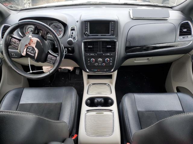 Photo 8 from auction – 2019 DODGE GRAND CARA with VIN 2C4RDGCG6KR725401