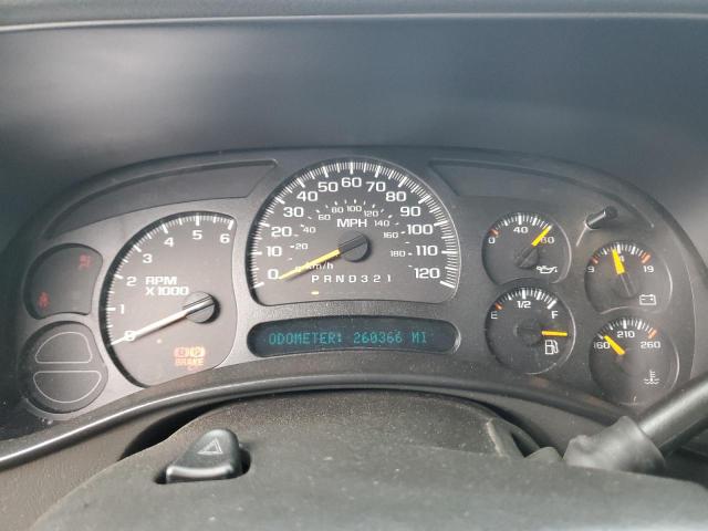 Photo 9 from auction – 2007 GMC NEW SIERRA with VIN 2GTEC13V771130768