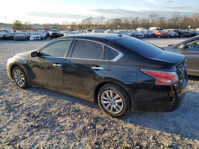 Photo 2 from auction – 2014 NISSAN ALTIMA 2.5 with VIN 1N4AL3AP3EC187190