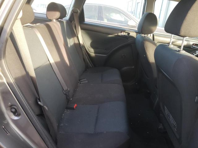 Photo 10 from auction – 2008 TOYOTA COROLLA MA with VIN 2T1KR32E78C687908