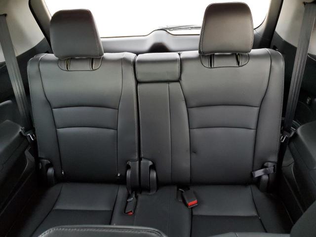 Photo 10 from auction – 2017 HONDA PILOT EXL with VIN 5FNYF5H54HB030033