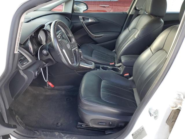 Photo 7 from auction – 2016 BUICK VERANO with VIN 1G4PS5SK6G4149676