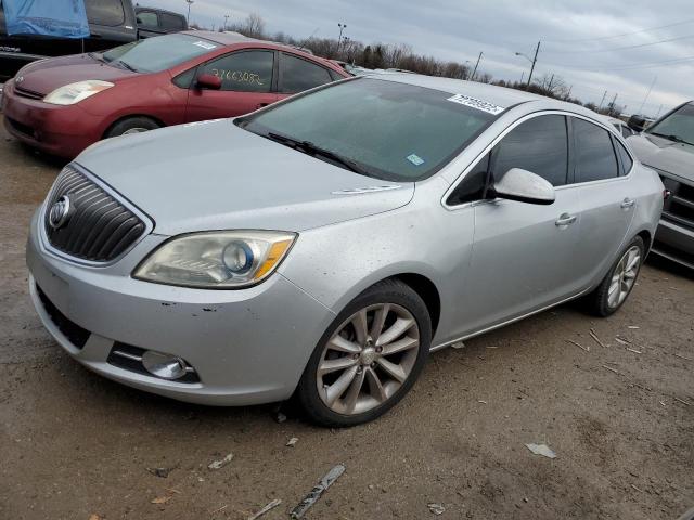 BUICK VERANO CON 2012 with VIN 1G4PR5SK4C4206706 - Photo from auction