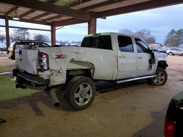 Photo 3 from auction – 2013 CHEVROLET SILVERADO with VIN 1GC1KYC81DF105115
