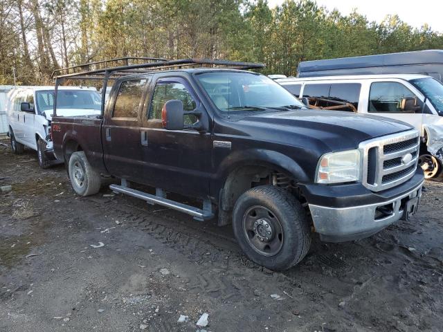Photo 4 from auction – 2007 FORD F-250 with VIN 1FTSW21567EA45549