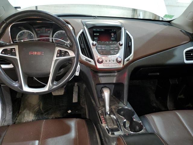 Photo 8 from auction – 2014 GMC TERRAIN SL with VIN 2GKFLXEK4E6335916