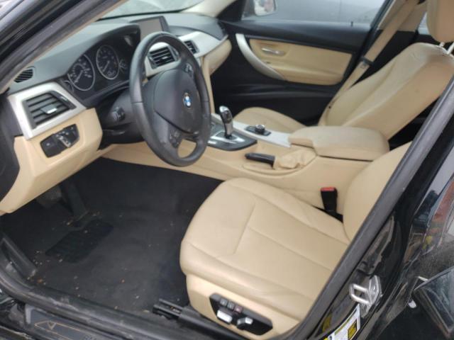 Photo 7 from auction – 2017 BMW 320 I with VIN WBA8E1G52HNU12928