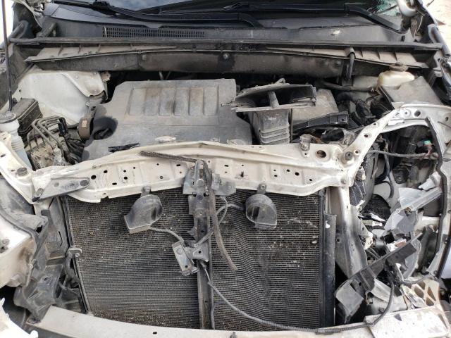 Photo 12 from auction – 2016 TOYOTA HIGHLANDER with VIN 5TDKKRFH5GS505141