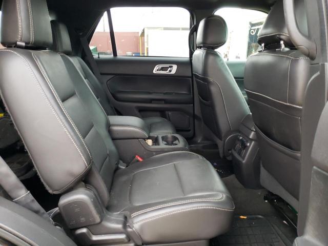 Photo 10 from auction – 2015 FORD EXPLORER S with VIN 1FM5K8GT2FGA42230