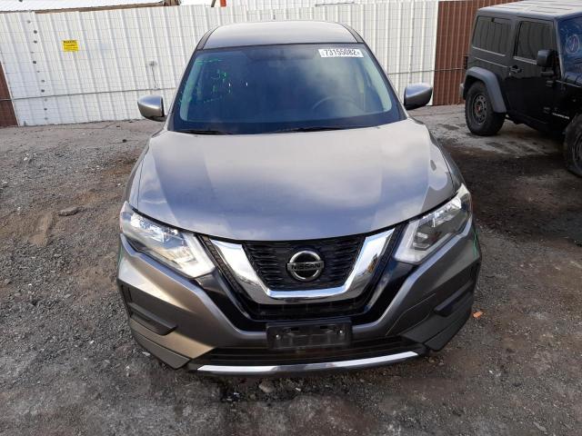 Photo 5 from auction – 2018 NISSAN ROGUE S with VIN KNMAT2MT0JP585537