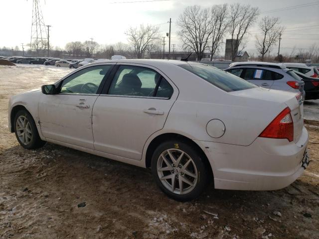 Photo 2 from auction – 2012 FORD FUSION SEL with VIN 3FAHP0JA7CR375562