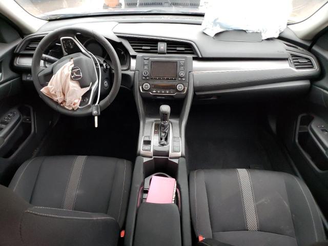 Photo 8 from auction – 2018 HONDA CIVIC LX with VIN 19XFC2F55JE036680