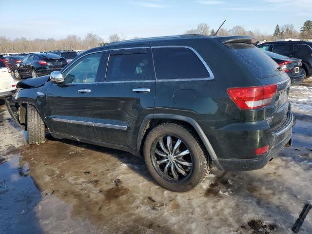 Photo 2 from auction – 2011 JEEP GRAND CHER with VIN 1J4RR6GT8BC694254