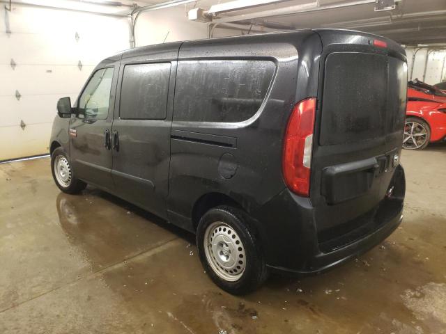 Фото 2 с аукциона – 2017 RAM PROMASTER с VIN ZFBERFAB1H6H17794