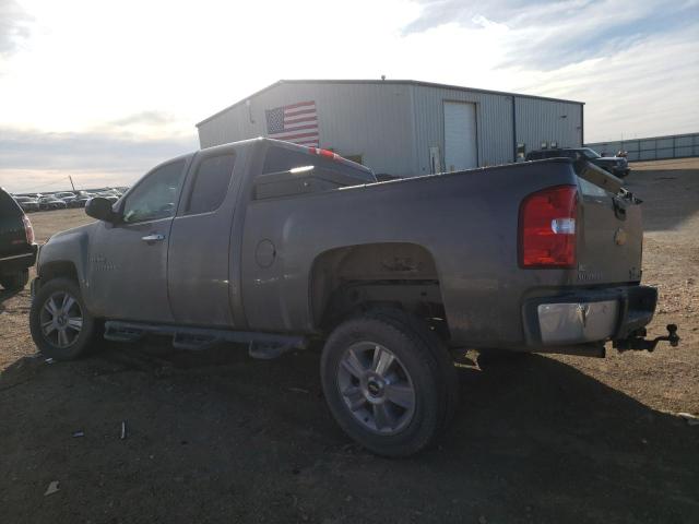Photo 2 from auction – 2012 CHEVROLET SILVERADO with VIN 1GCRCSE00CZ294597