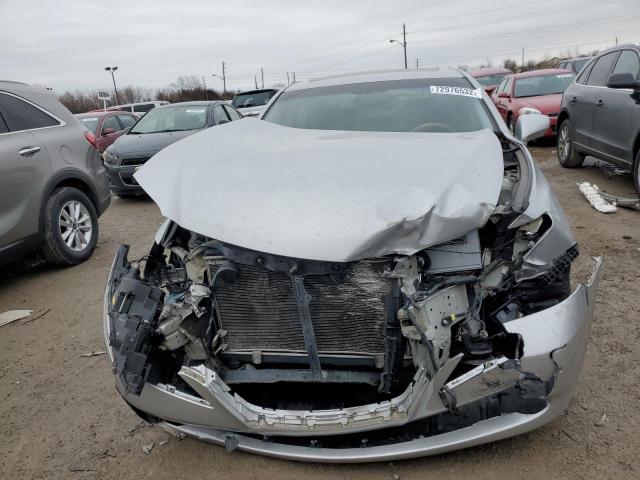 Photo 5 from auction – 2008 LEXUS ES 350 with VIN JTHBJ46GX82155381