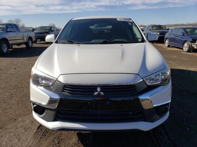 Photo 5 from auction – 2016 MITSUBISHI OUTLANDER with VIN JA4AR3AU5GZ033802