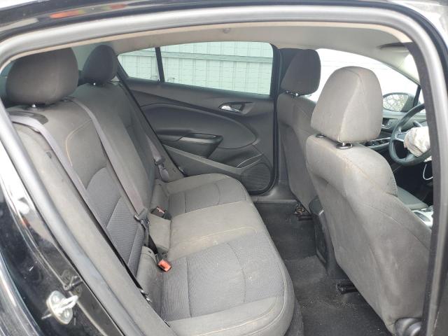 Photo 10 from auction – 2017 CHEVROLET CRUZE LS with VIN 1G1BC5SM2H7145596