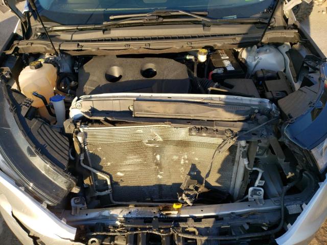 Photo 12 from auction – 2017 FORD EDGE TITAN with VIN 2FMPK4K99HBB02690