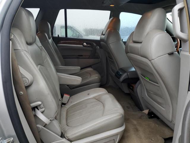 Zdjęcie 11 z aukcji – 2009 BUICK ENCLAVE CX z VIN 5GAER23D39J123614